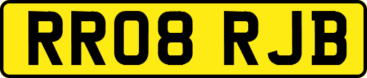 RR08RJB