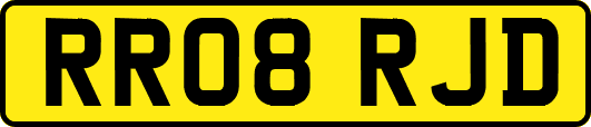 RR08RJD