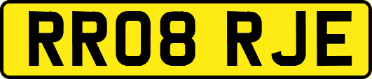 RR08RJE