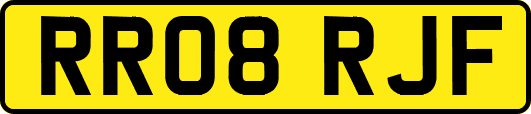 RR08RJF