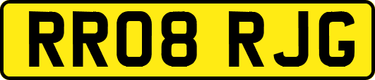 RR08RJG