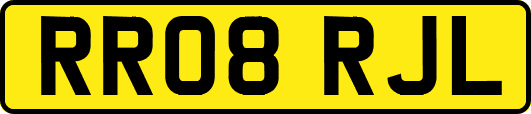 RR08RJL