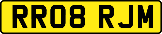 RR08RJM