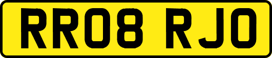 RR08RJO