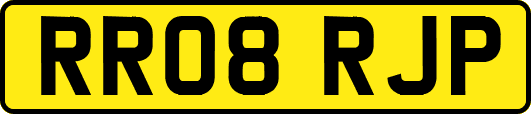 RR08RJP