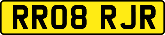 RR08RJR
