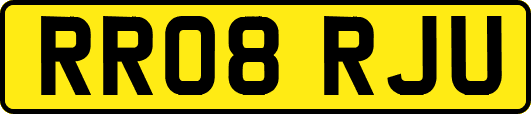 RR08RJU