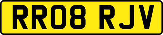RR08RJV