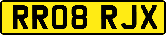 RR08RJX