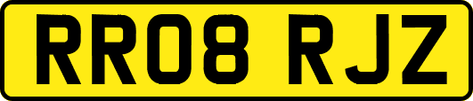 RR08RJZ