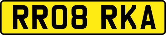 RR08RKA
