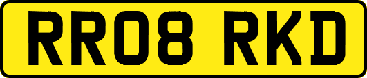 RR08RKD