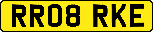 RR08RKE