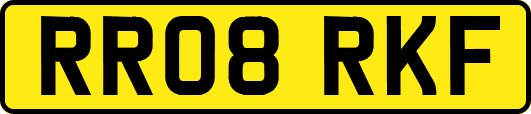 RR08RKF
