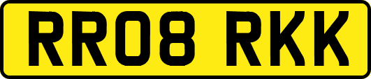 RR08RKK
