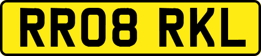 RR08RKL