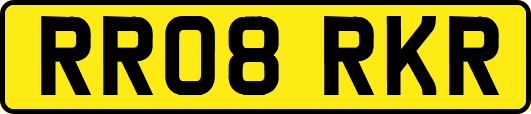 RR08RKR
