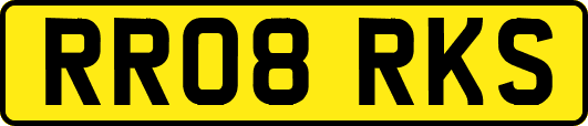 RR08RKS