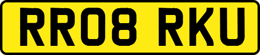 RR08RKU