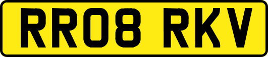 RR08RKV