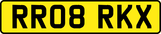 RR08RKX