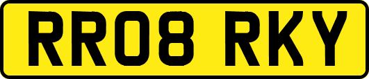 RR08RKY