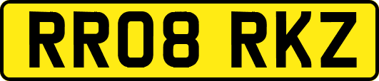 RR08RKZ
