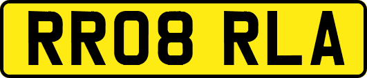 RR08RLA