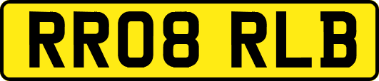 RR08RLB