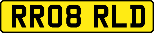 RR08RLD