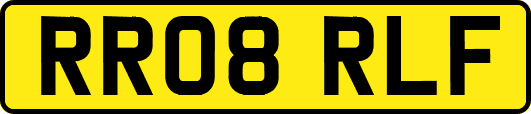 RR08RLF