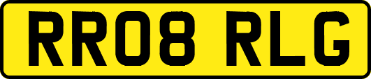 RR08RLG