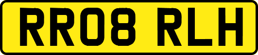 RR08RLH