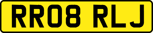 RR08RLJ