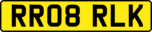 RR08RLK