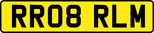 RR08RLM