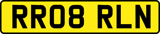 RR08RLN