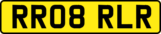 RR08RLR