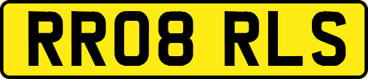 RR08RLS