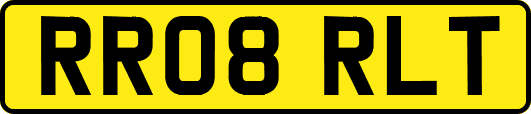 RR08RLT