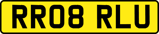 RR08RLU
