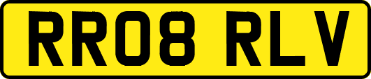 RR08RLV