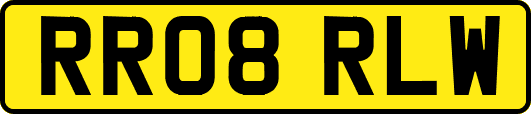 RR08RLW