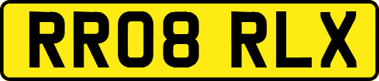 RR08RLX