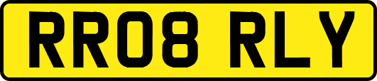 RR08RLY