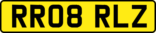 RR08RLZ