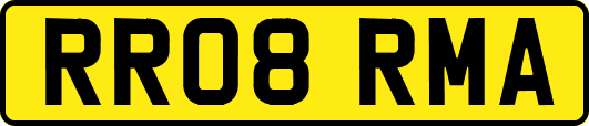 RR08RMA