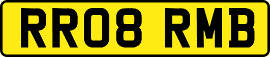 RR08RMB