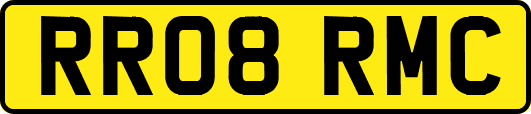 RR08RMC