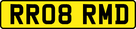 RR08RMD